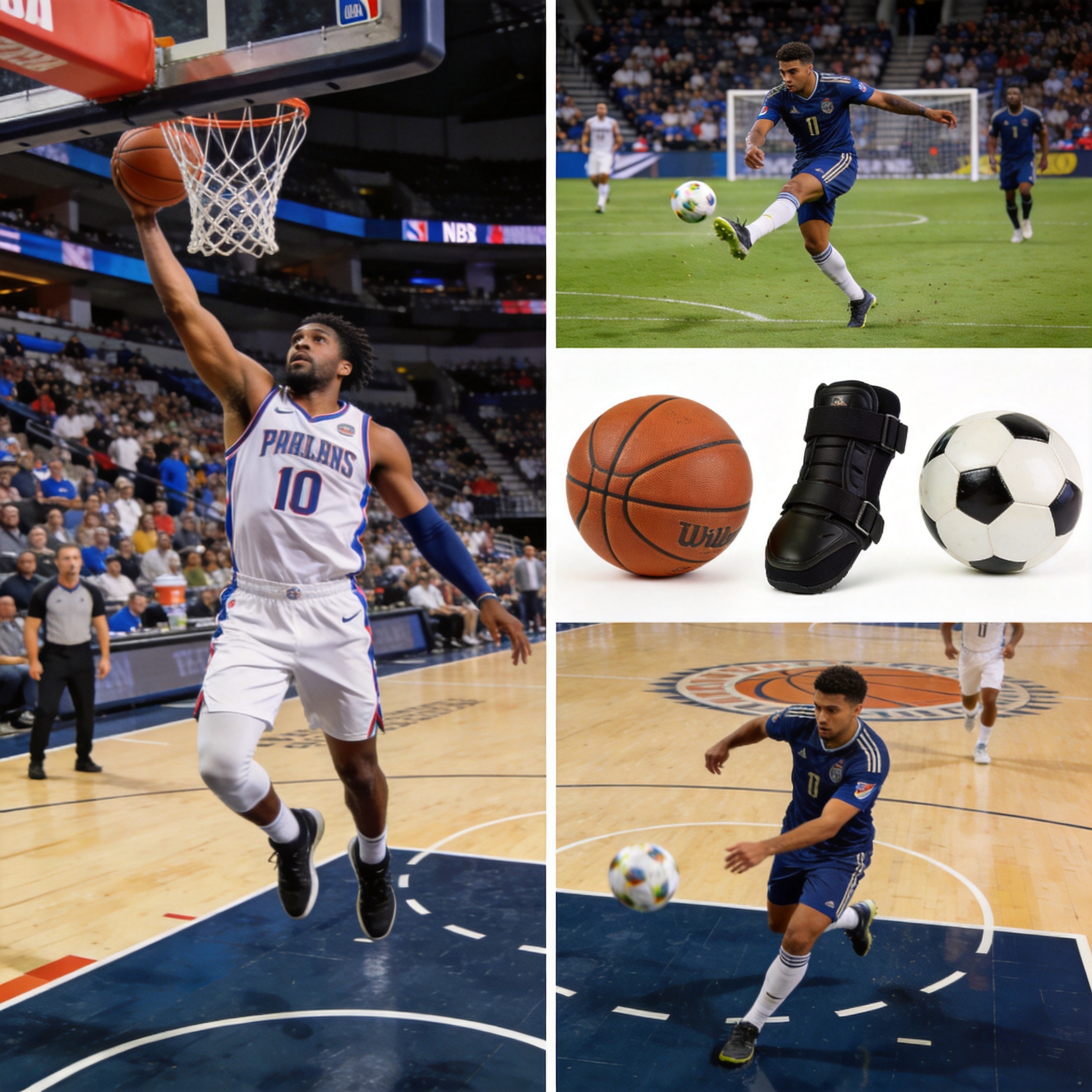 NBA